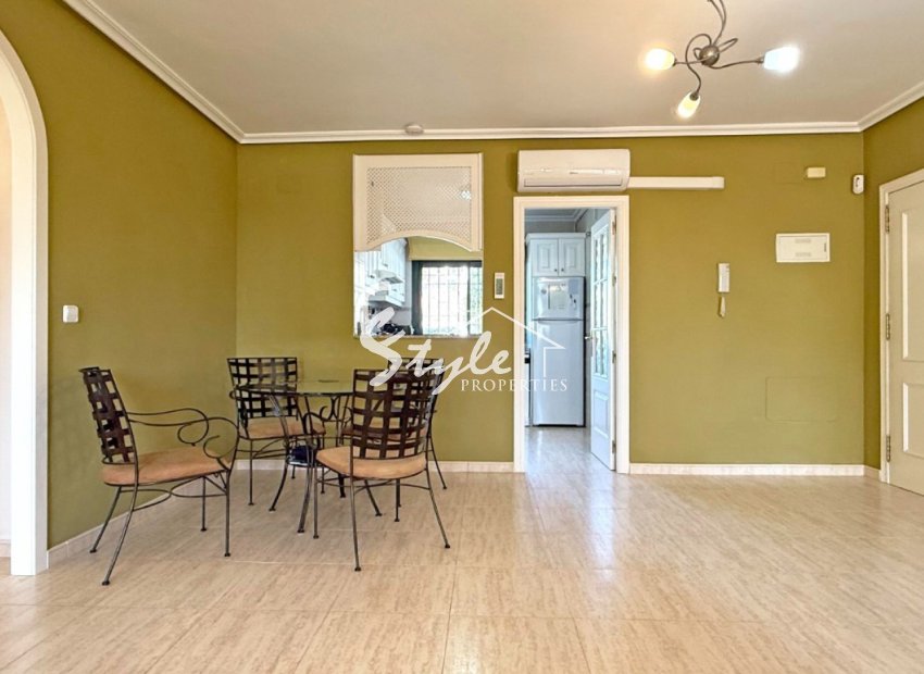 Resale - Apartamento - Orihuela-Costa - Lomas de Campoamor