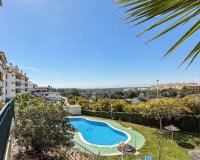 Resale - Apartamento - Orihuela-Costa - Lomas de Campoamor