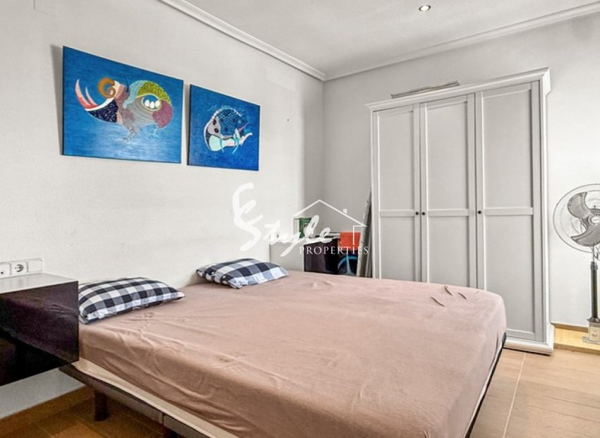 Resale - Apartamento - Orihuela-Costa - Lomas de Campoamor