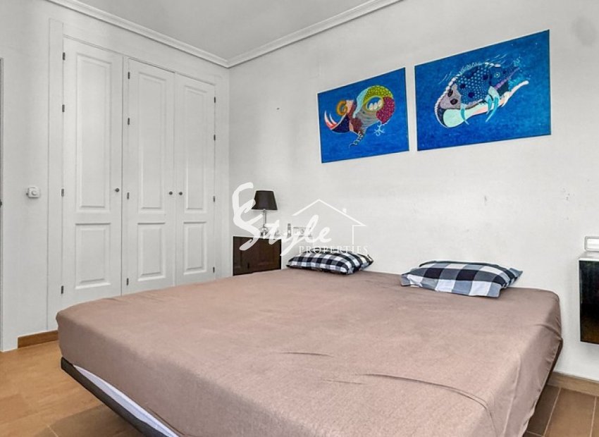 Resale - Apartamento - Orihuela-Costa - Lomas de Campoamor