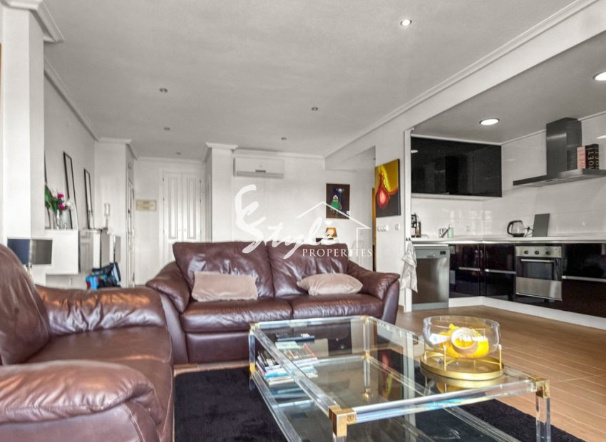 Resale - Apartamento - Orihuela-Costa - Lomas de Campoamor