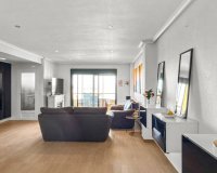 Resale - Apartamento - Orihuela-Costa - Lomas de Campoamor