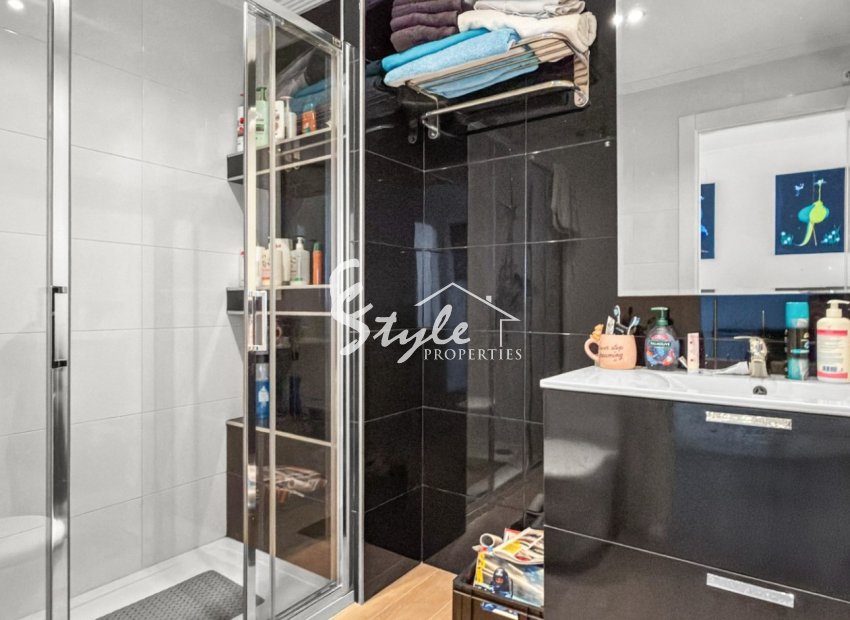 Resale - Apartamento - Orihuela-Costa - Lomas de Campoamor