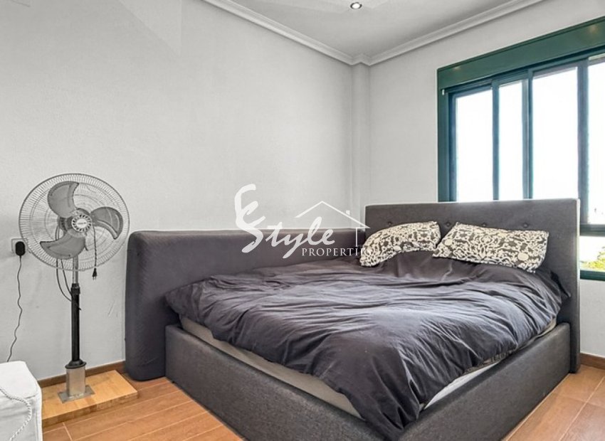 Resale - Apartamento - Orihuela-Costa - Lomas de Campoamor