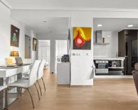 Resale - Apartamento - Orihuela-Costa - Lomas de Campoamor