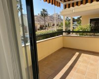 Resale - Apartamento - Orihuela-Costa - Lomas de Campoamor
