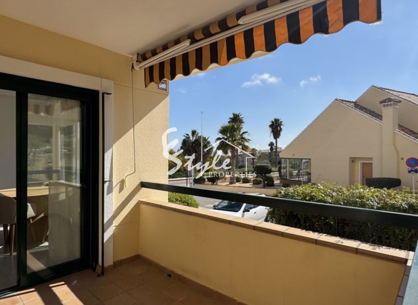 Resale - Apartamento - Orihuela-Costa - Lomas de Campoamor