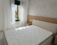 Resale - Apartamento - Orihuela-Costa - Lomas de Campoamor