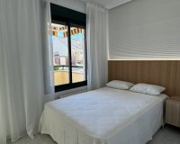 Resale - Apartamento - Orihuela-Costa - Lomas de Campoamor