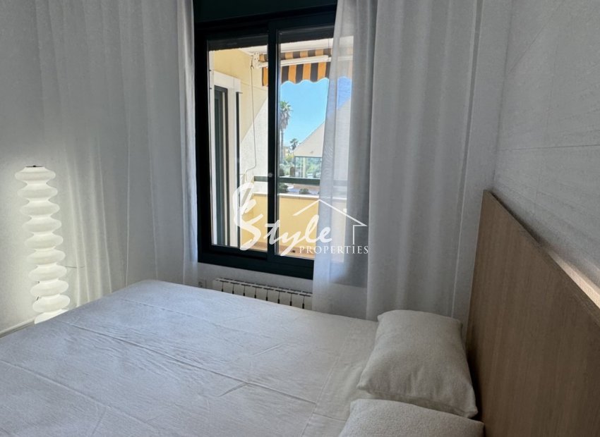 Resale - Apartamento - Orihuela-Costa - Lomas de Campoamor