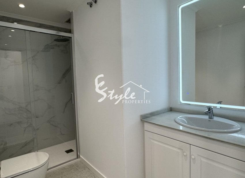 Resale - Apartamento - Orihuela-Costa - Lomas de Campoamor