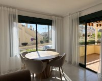Resale - Apartamento - Orihuela-Costa - Lomas de Campoamor