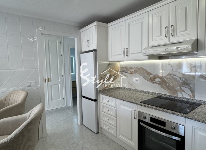 Resale - Apartamento - Orihuela-Costa - Lomas de Campoamor