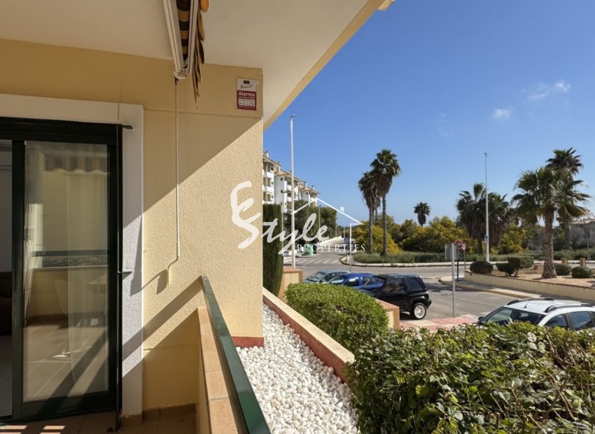 Resale - Apartamento - Orihuela-Costa - Lomas de Campoamor