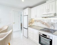 Resale - Apartamento - Orihuela-Costa - Lomas de Campoamor