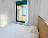 Resale - Apartamento - Orihuela-Costa - Lomas de Campoamor