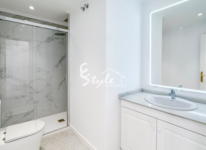 Resale - Apartamento - Orihuela-Costa - Lomas de Campoamor