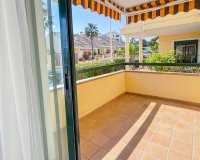 Resale - Apartamento - Orihuela-Costa - Lomas de Campoamor