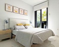 Resale - Apartamento - Orihuela-Costa - Los Altos