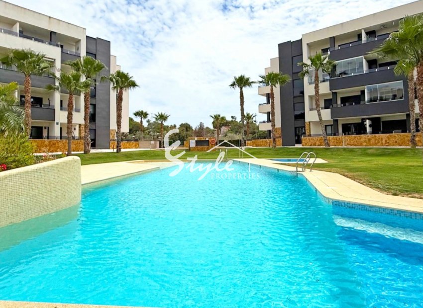 Resale - Apartamento - Orihuela-Costa - Los Altos