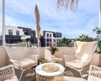 Resale - Apartamento - Orihuela-Costa - Los Altos