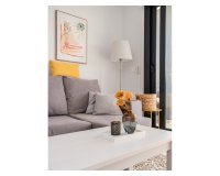 Resale - Apartamento - Orihuela-Costa - Los Altos