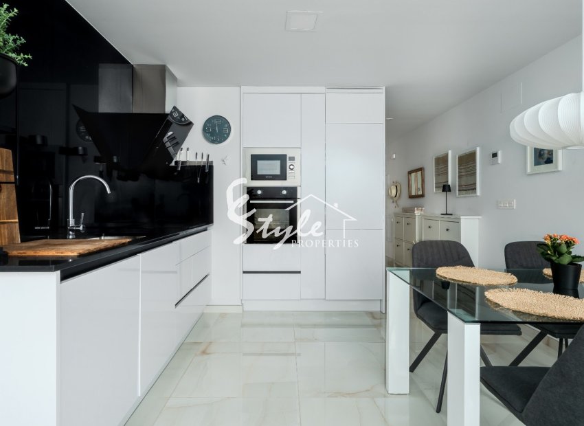 Resale - Apartamento - Orihuela-Costa - Los Altos