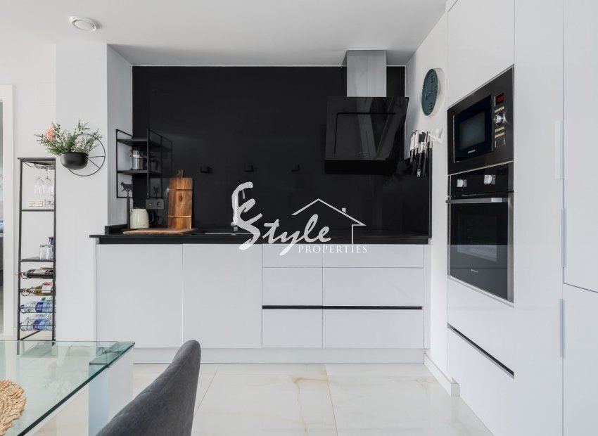 Resale - Apartamento - Orihuela-Costa - Los Altos