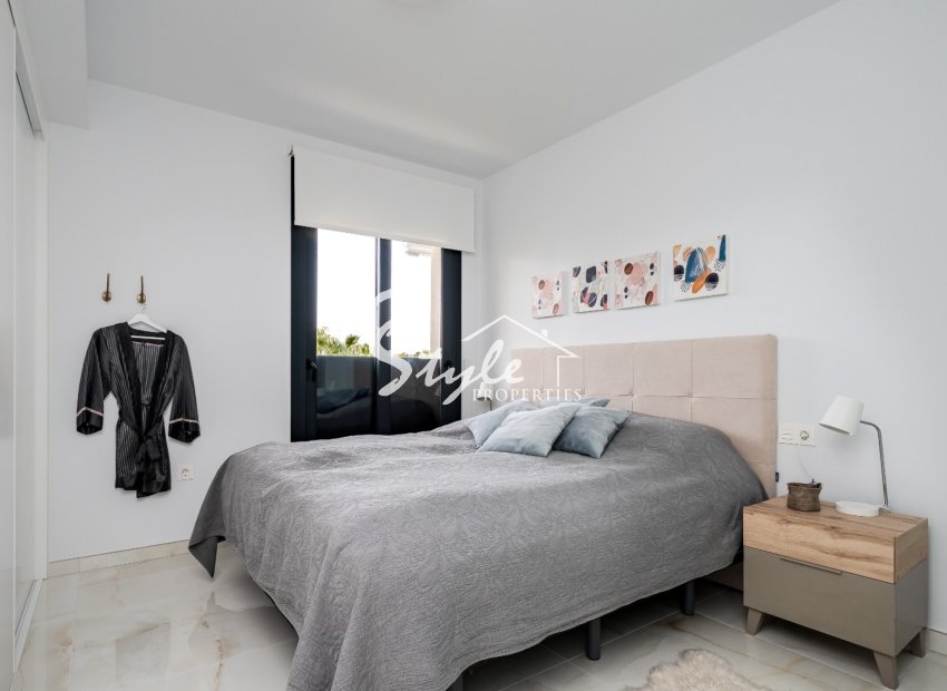 Resale - Apartamento - Orihuela-Costa - Los Altos