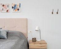 Resale - Apartamento - Orihuela-Costa - Los Altos