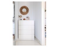 Resale - Apartamento - Orihuela-Costa - Los Altos