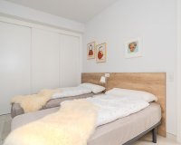 Resale - Apartamento - Orihuela-Costa - Los Altos