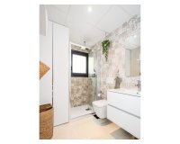 Resale - Apartamento - Orihuela-Costa - Los Altos