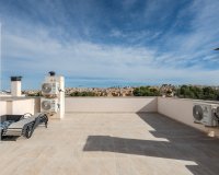 Resale - Apartamento - Orihuela-Costa - Los Altos