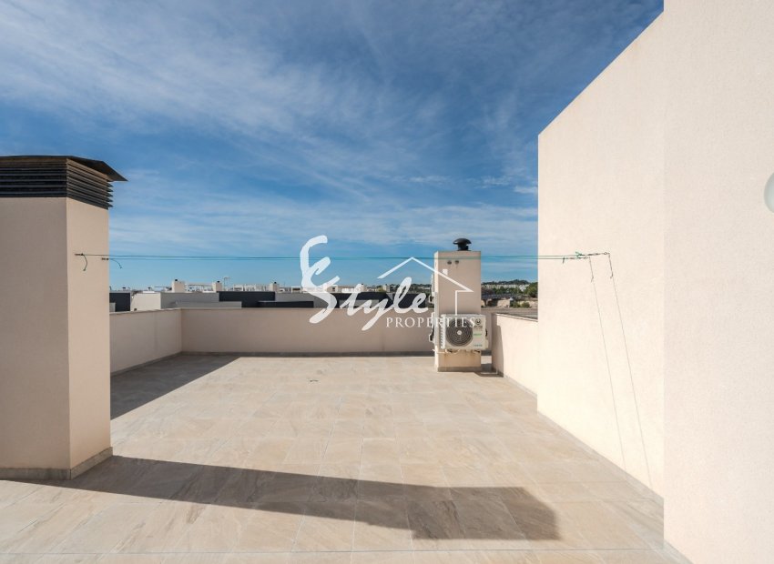 Resale - Apartamento - Orihuela-Costa - Los Altos