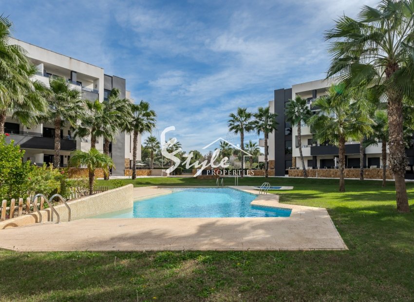 Resale - Apartamento - Orihuela-Costa - Los Altos