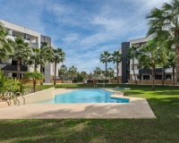 Resale - Apartamento - Orihuela-Costa - Los Altos