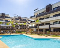 Resale - Apartamento - Orihuela-Costa - Los Altos