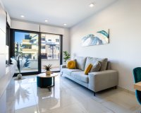 Resale - Apartamento - Orihuela-Costa - Los Altos