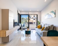 Resale - Apartamento - Orihuela-Costa - Los Altos