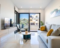 Resale - Apartamento - Orihuela-Costa - Los Altos