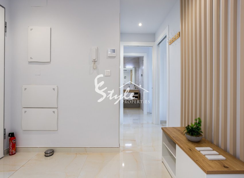 Resale - Apartamento - Orihuela-Costa - Los Altos