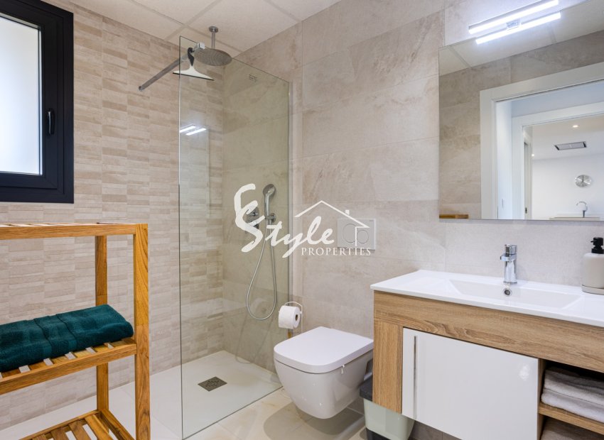 Resale - Apartamento - Orihuela-Costa - Los Altos