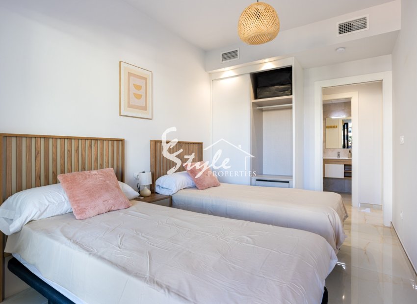 Resale - Apartamento - Orihuela-Costa - Los Altos