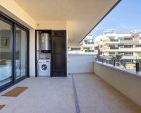 Resale - Apartamento - Orihuela-Costa - Los Altos