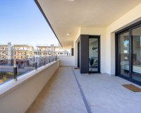 Resale - Apartamento - Orihuela-Costa - Los Altos