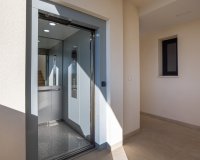 Resale - Apartamento - Orihuela-Costa - Los Altos