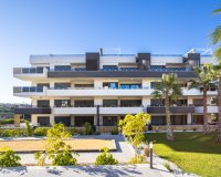 Resale - Apartamento - Orihuela-Costa - Los Altos
