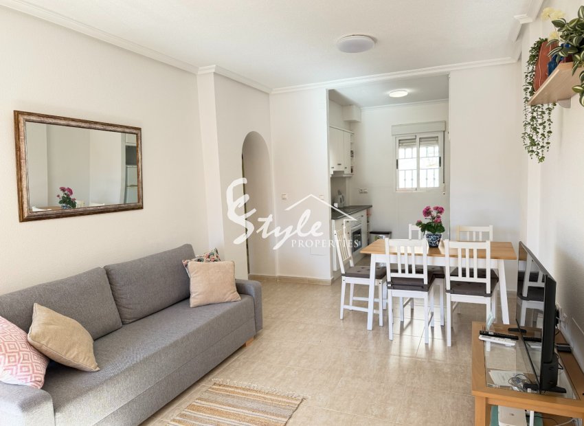 Resale - Apartamento - Orihuela-Costa - Los Altos *