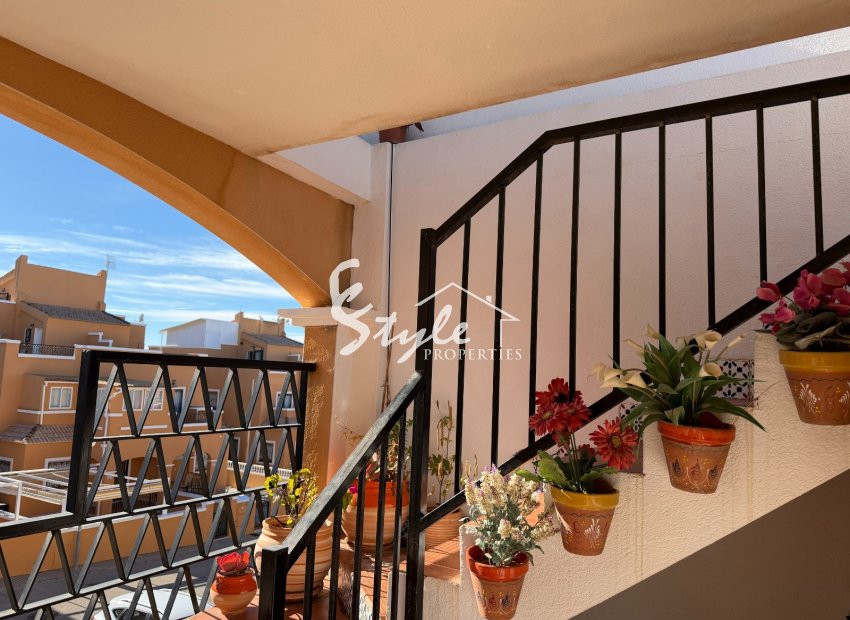 Resale - Apartamento - Orihuela-Costa - Los Altos *